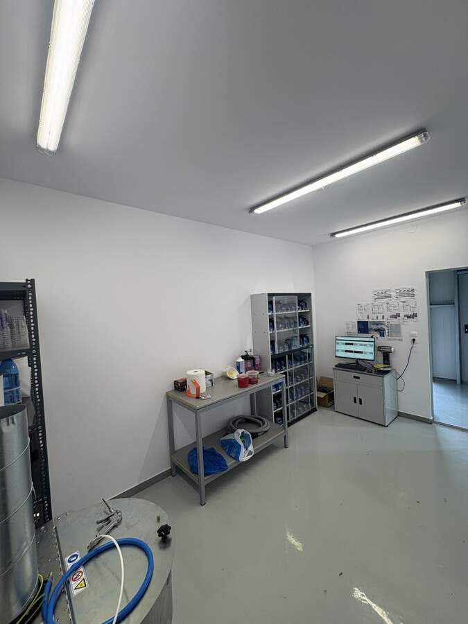Mixing Room · Sikkens AkzoNobel